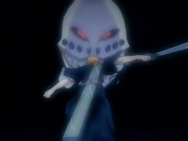 Otaku Gallery  / Anime e Manga / Bleach / Screen Shots / Episodi / 009 - Un nemico imbattibile / 070.jpg